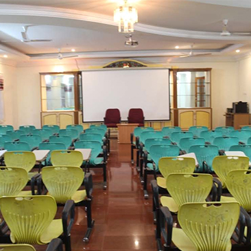 Seminar Hall